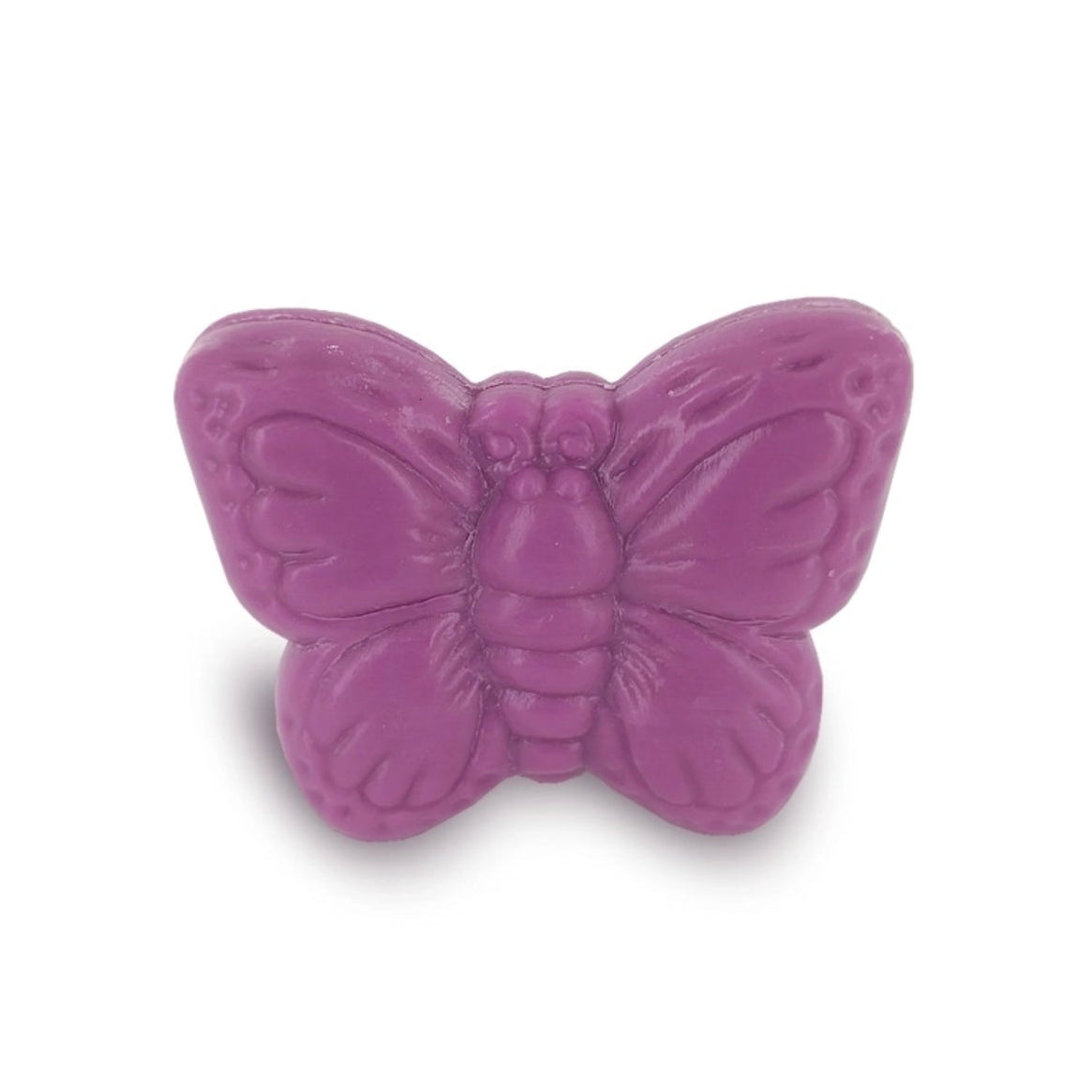 Savon Parfumé 25gr Papillon Violet (Lavande)