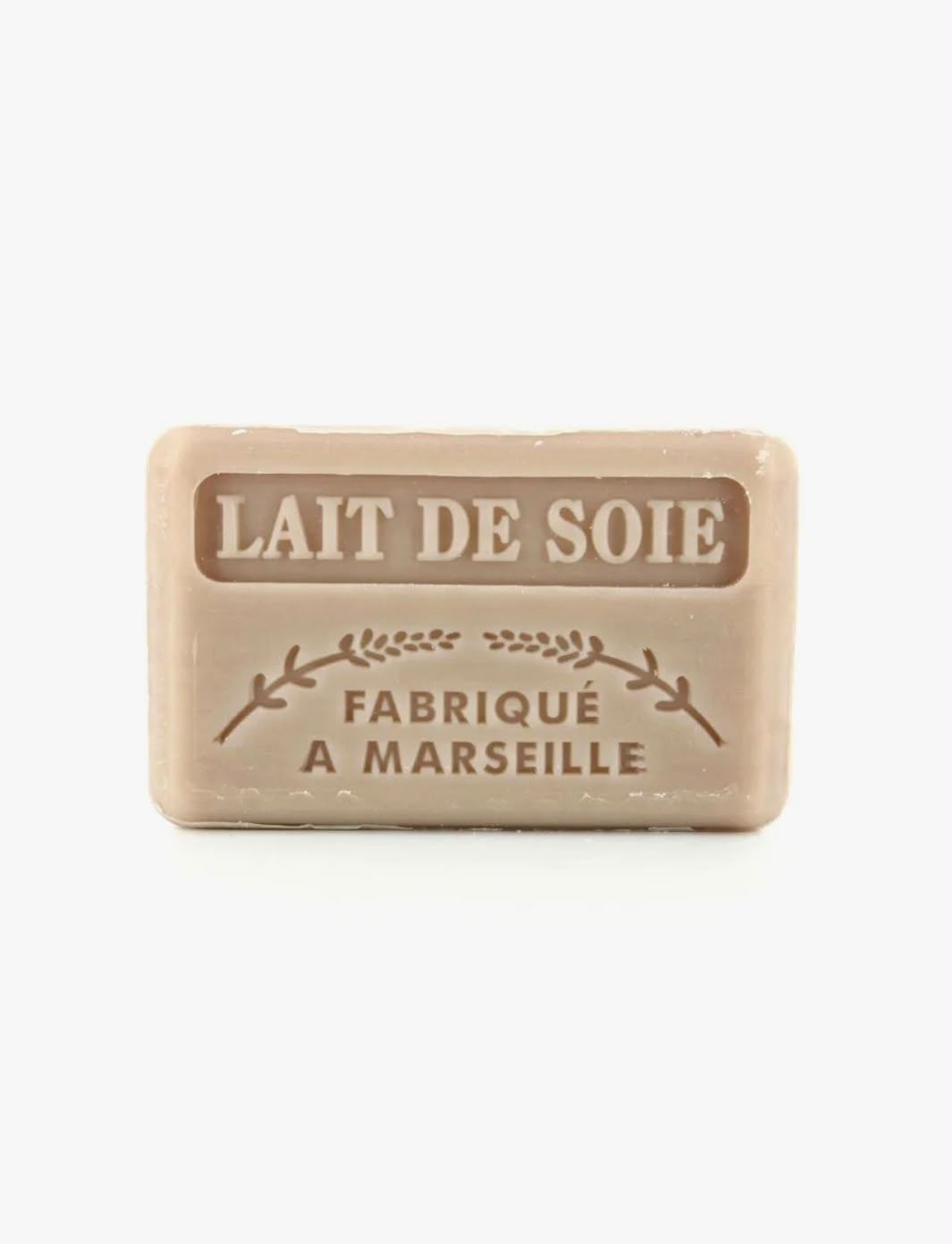Organic Shea Butter Soap 125gr Apricot