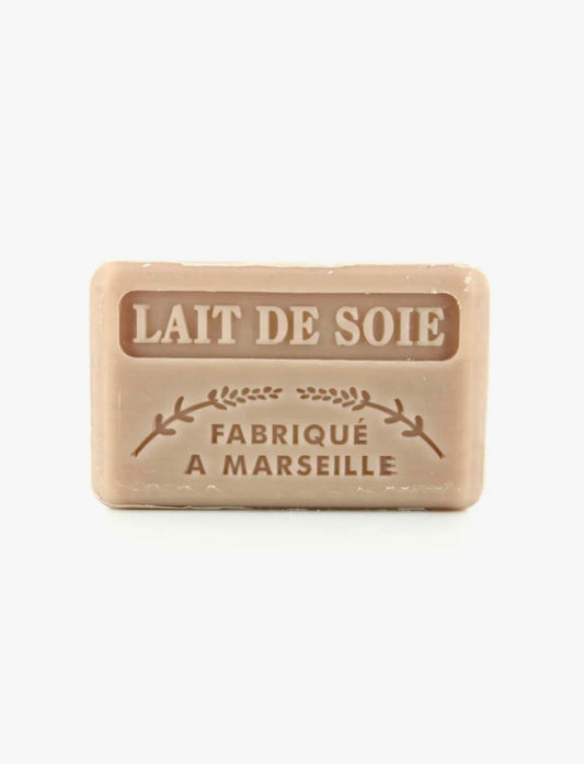 Organic Shea Butter Soap 125gr Apricot