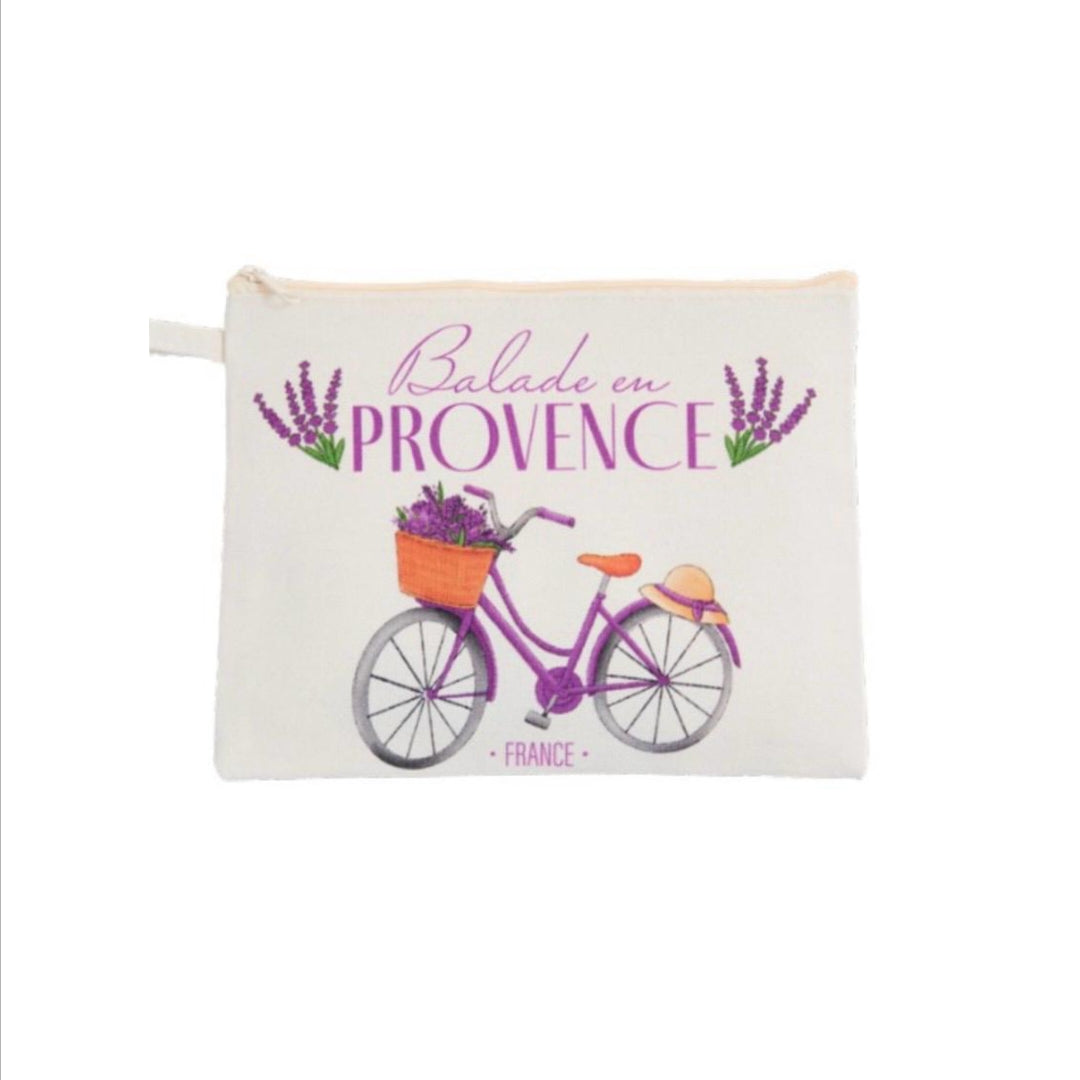 Pochette Balade En Provence