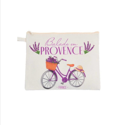 Pochette Balade En Provence