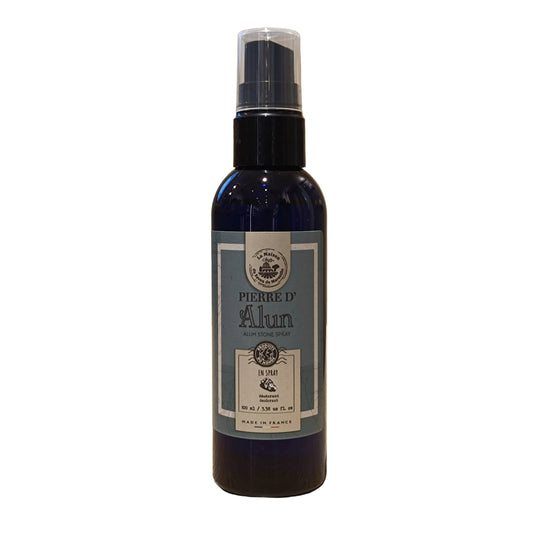 Pierre D'alun Spray Sans Parfum 100ml