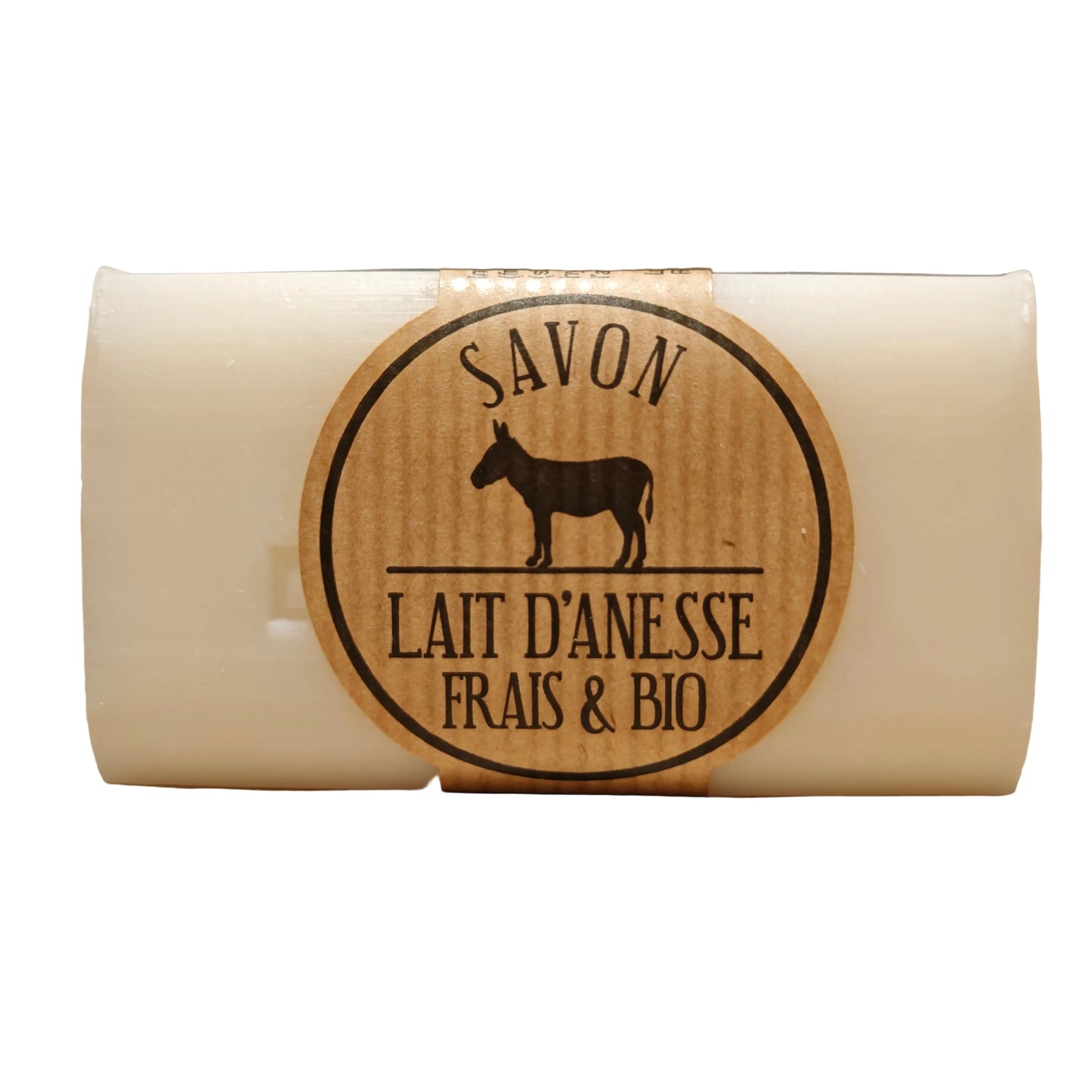 Savon Au Lait D'Anesse 100gr