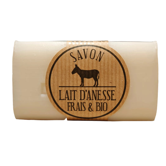 Savon Au Lait D'Anesse 100gr