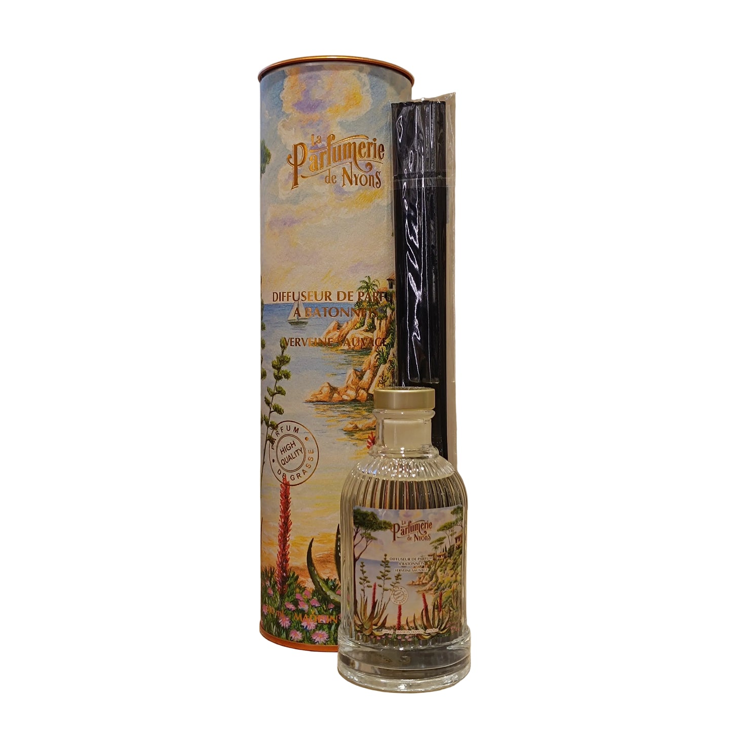 Bouquet Parfumé Verveine Sauvage 200ml