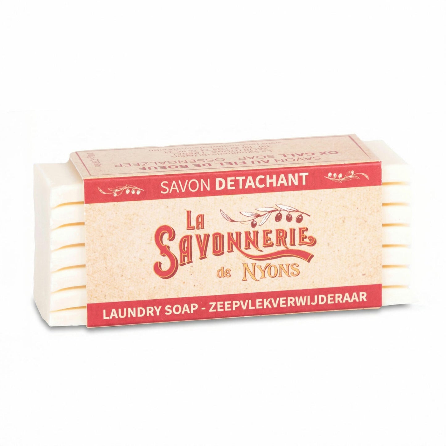 Savon Détachant Fiel De Boeuf 100gr