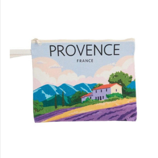 Pochette Provence Nuage