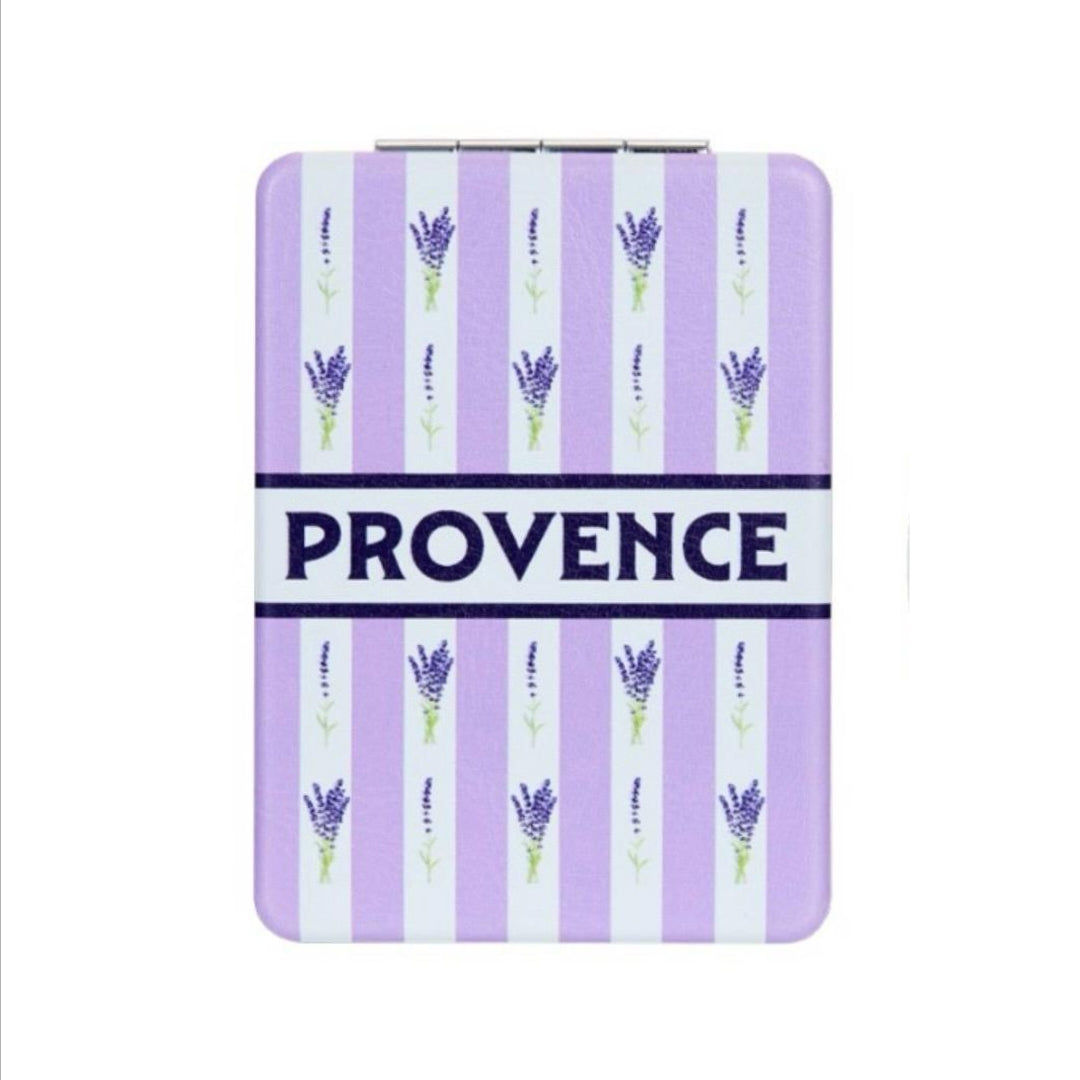 Miroir Rectangle Provence
