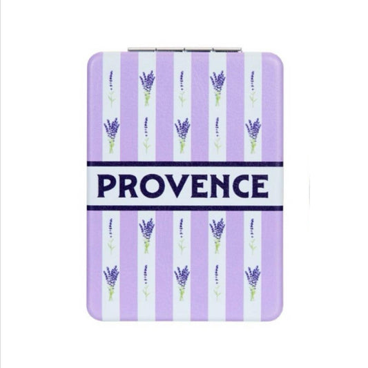 Miroir Rectangle Provence