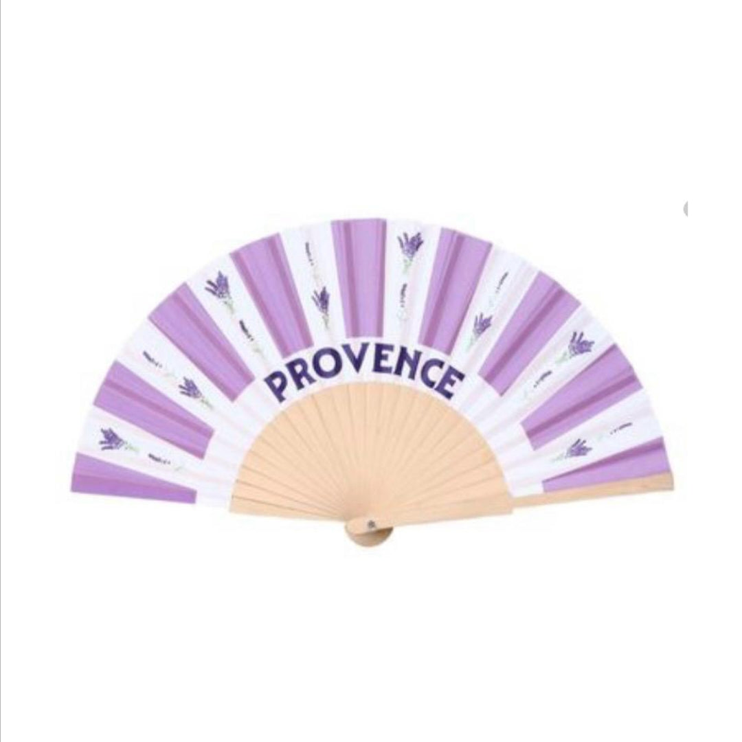 Eventail Provence