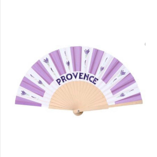 Eventail Provence