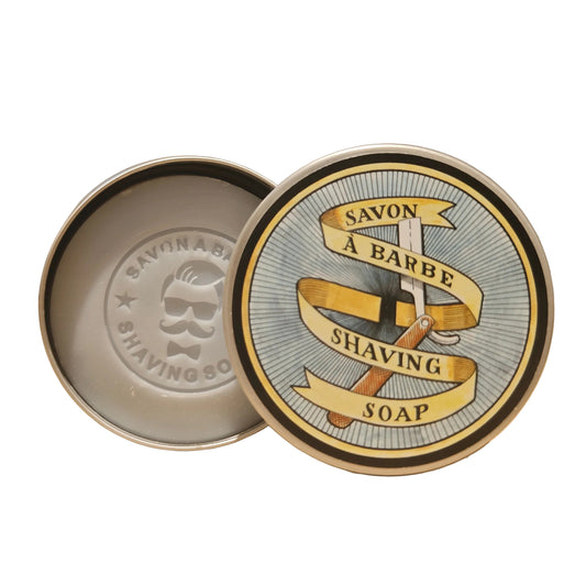 Savon Barbe 100gr