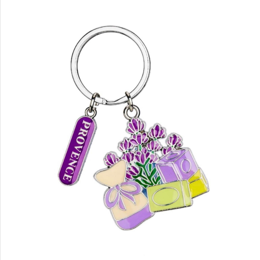 Porte Cles Provence