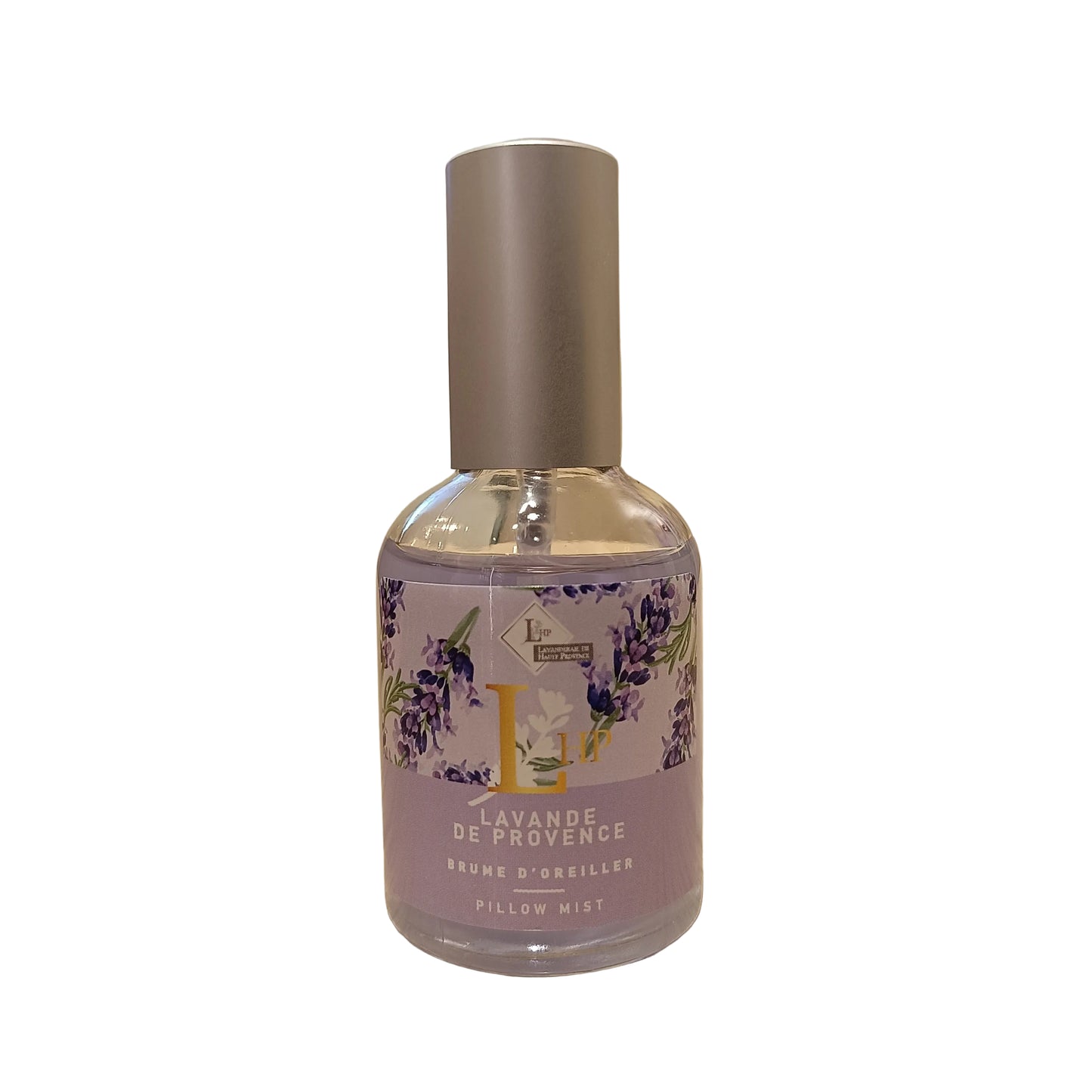 Brume D'oreiller Lavande 50ml