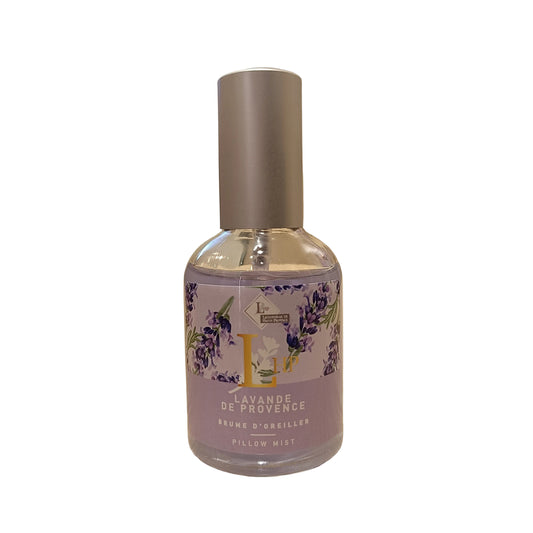 Brume D'oreiller Lavande 50ml