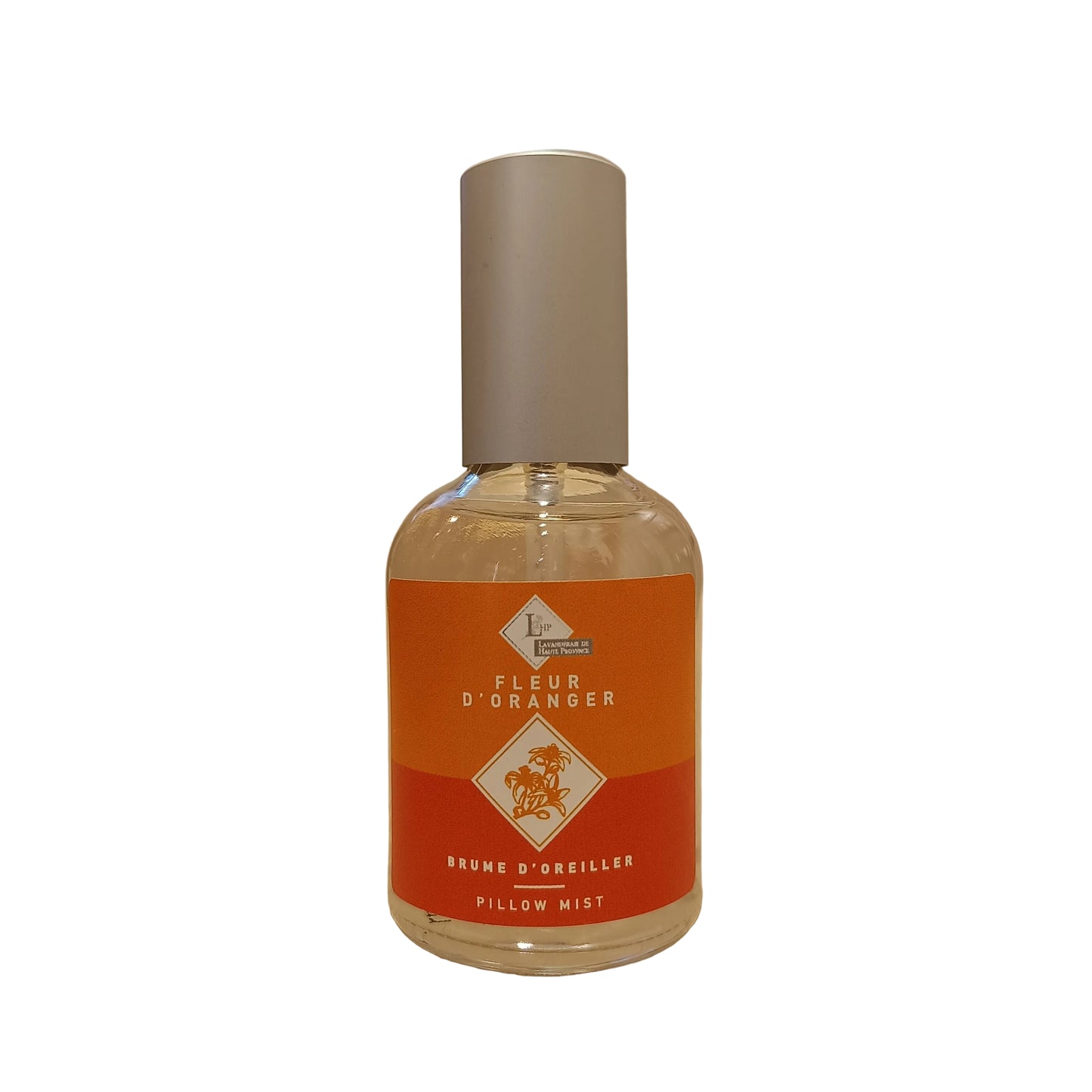 Brume D'oreiller Fleur D'oranger 50ml