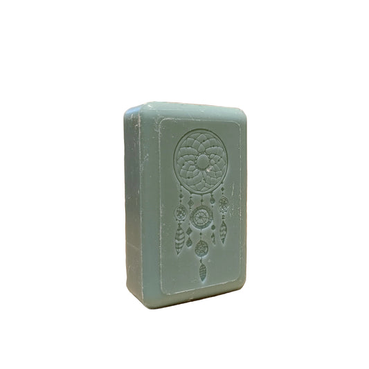 Savon Beurre De Karité Bio 125gr Attrape Rêves Lagon