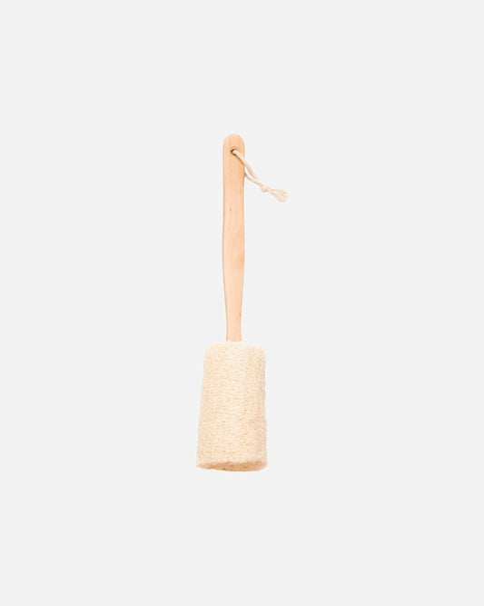 Brosse Loofah Naturelle