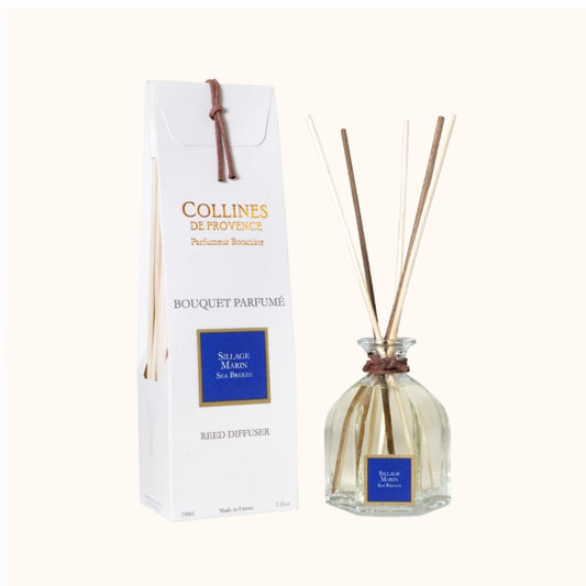 Bouquet Parfumé 100ml Sillage Marin