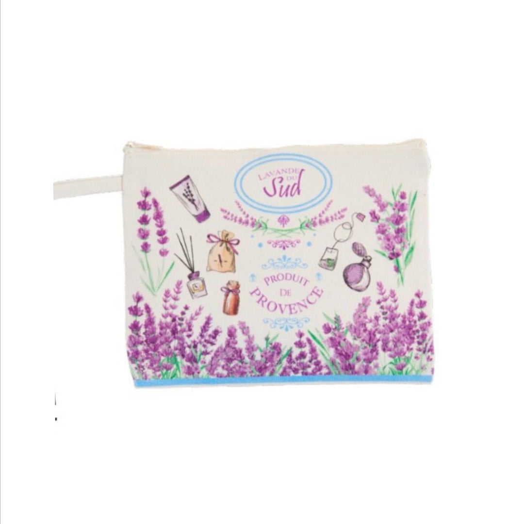 Pochette Produits De Provence