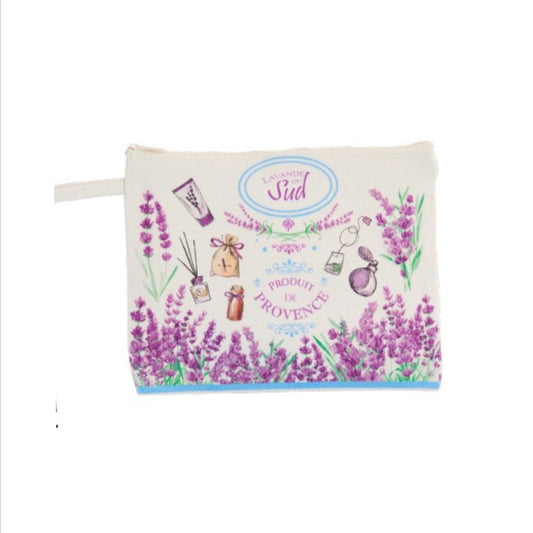 Pochette Produits De Provence