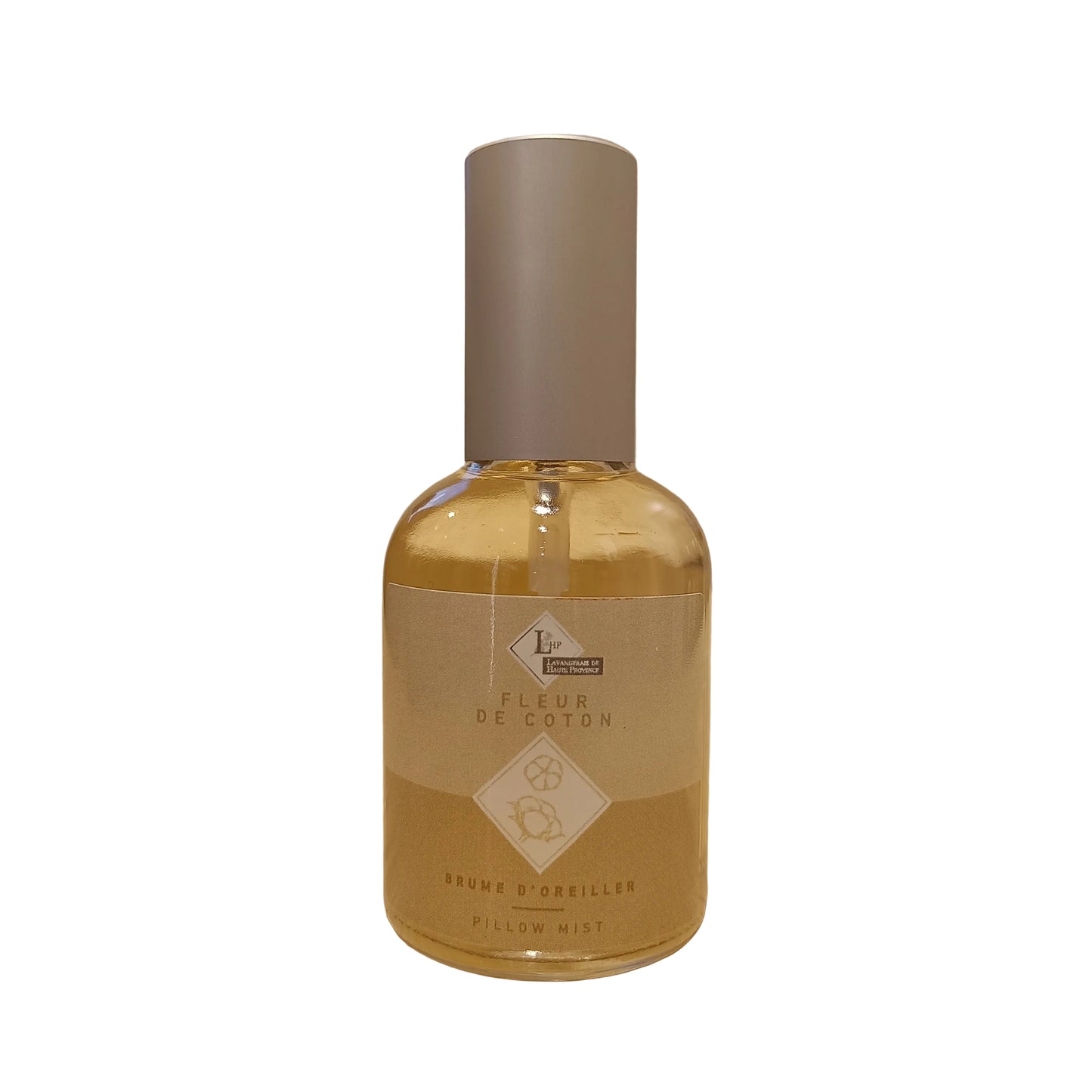 Brume D'oreiller Fleur De Coton 50ml