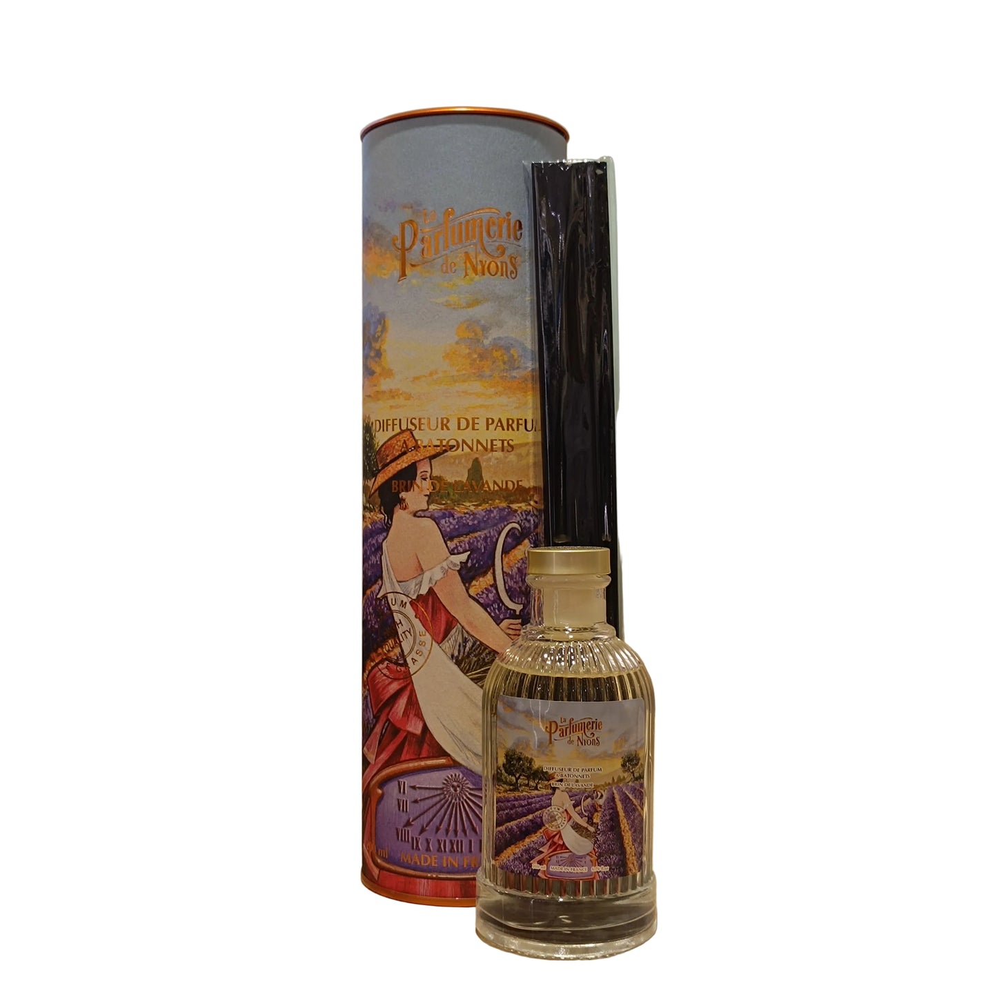 Bouquet Parfumé Brin De Lavande 200ml