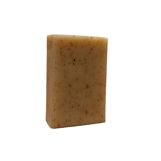 Savon Au Lait D'ânesse Bio 125gr Vigne Rouge