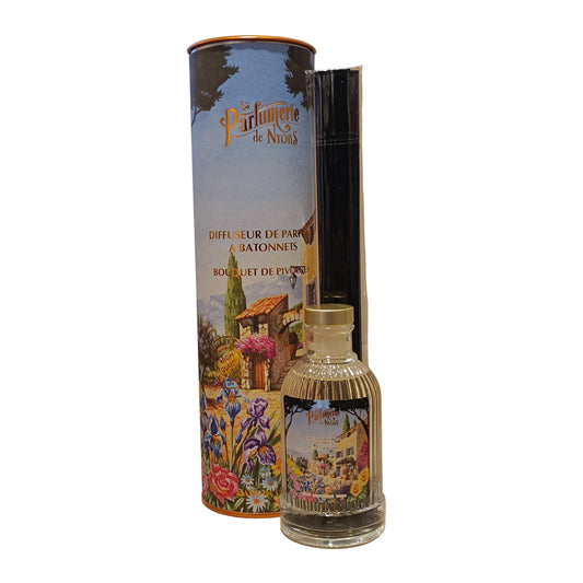 Bouquet Parfumé Pivoine 200ml