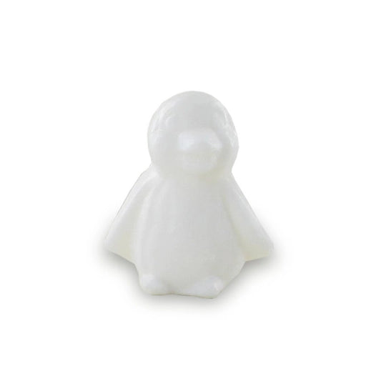 Savon Parfumé 25gr Pingouin Blanc (Muguet)