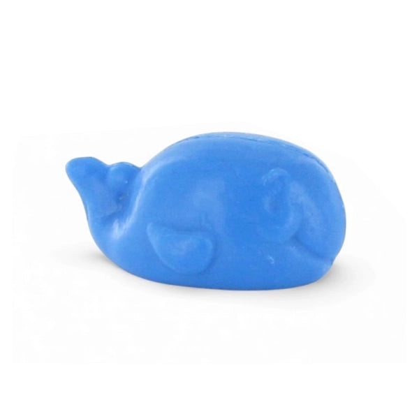 Scented Soap 25g Blue Seahorse (Marine)